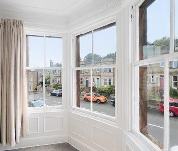 3 bedroom terraced apartment to rent - Photo 2