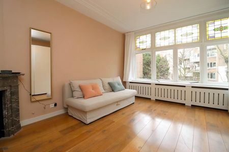 Graaf Florisstraat 15B, 3021 CA, Rotterdam - Foto 5