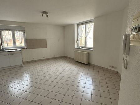 Appartement - 3 pièces - 47 m² - Villars - Photo 4
