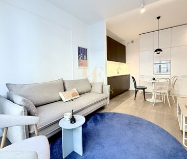 Dwupokojowe mieszkanie na Woli z komórką - Фото 3