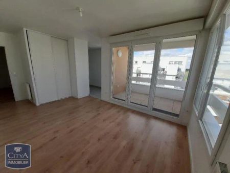 Appartement à louer 2 pièces 45.03m² - Photo 5