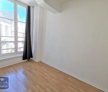 Appartement à louer 3 pièces 52m² - Photo 3