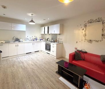 1 bedroom apartment to rent - Photo 4