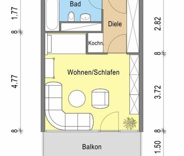 Am Taubertsberg 4, 55122 Mainz OT Hartenberg-Münchfeld - Foto 3