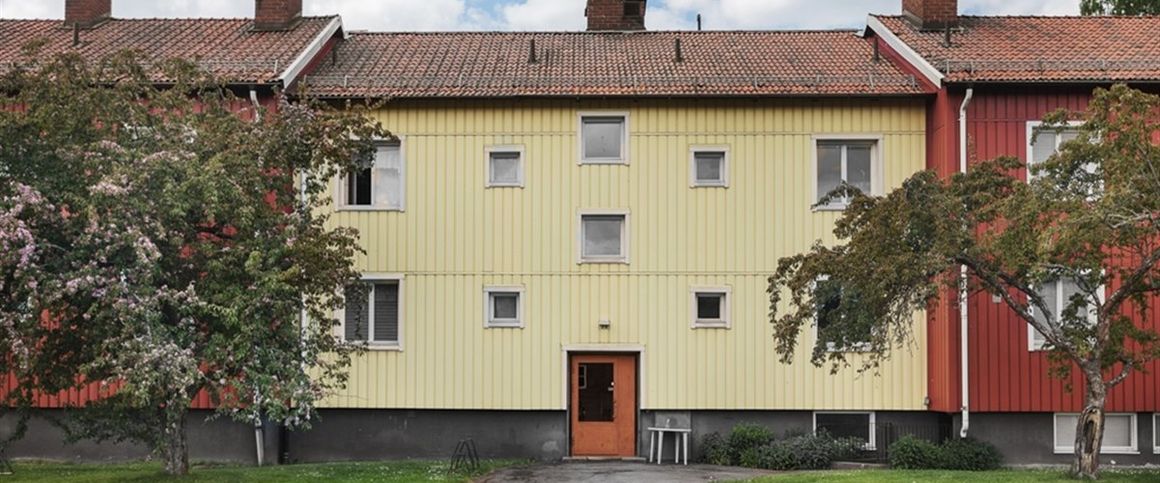 Vallgränd 4 F - Foto 1