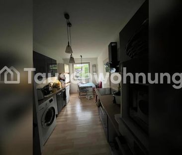 TAUSCHWOHNUNG Sehr gemütliche Wohnung - Foto 1