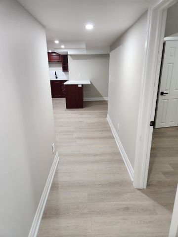 For Lease - 6 Charcoal Drive Unit# Basement, Toronto, Ontario - Photo 3