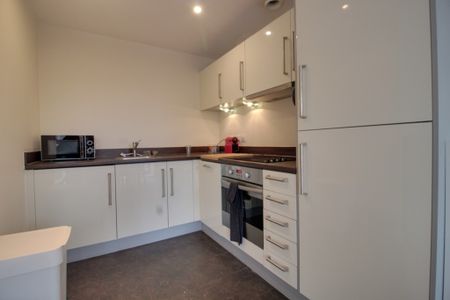 Ansty Court, 26 Mary Street, Birmingham, B3 - Photo 4