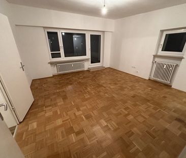 Großer Balkon mit Würm-Blick! Schicke 2-Zimmer-Wohnung in Gauting - Photo 6