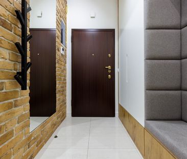 Przestronny apartament w Ostoi Wilanów. - Photo 6