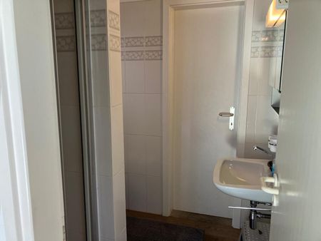 Ferienwohnung mit Pergola / appartamento di vacanze con pergola - Foto 3