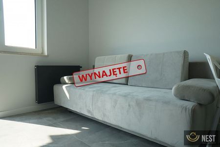 Dwupokojowe mieszkanie do wynajęcia ! - Фото 2