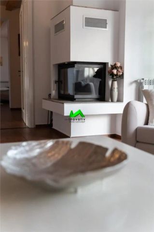 Penthouse de inchiriat 3 camere terasa Sibiu Dumbravii Sub Arini - Photo 5