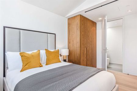 A stunning penthouse apartment in the popular Barts Square - Photo 5