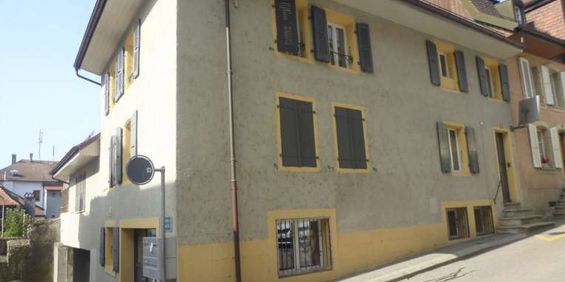 Rue Saint-Bernard 7, 1510, Moudon - Photo 3