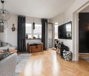 Fridhemsgatan, Nässjö - Foto 1