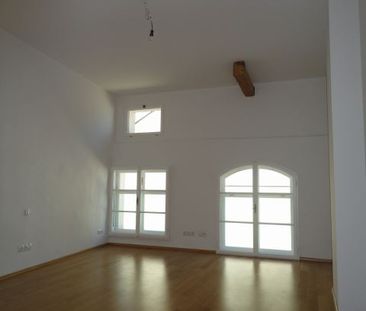 Einzigartig über den Dächern von Salzburg mitten in der Altstadt! 3 Zimmer Loft mit Dachterrasse! - Photo 4