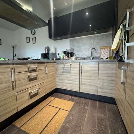 RM3 Lindfield Street | Poplar | London | E14 6GT - Photo 4