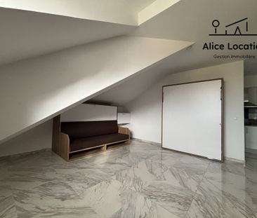 Location Appartement 2 pièces 30m² EVIAN LES BAINS 74500 - Photo 5