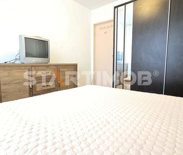 Apartament mobilat cu parcare zona Grivitei - Photo 6