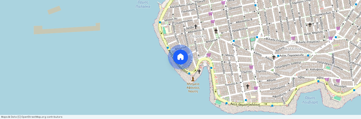 Πειραιάς (Πειραϊκή)