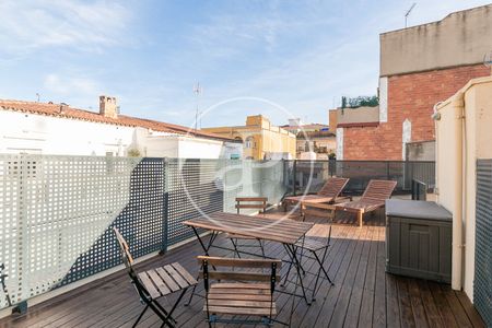 Apartment for Rent in Vila de Gràcia - Photo 5