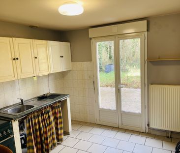 Location Maison 4 pièces 91m² NAINTRE 86530 - Photo 3