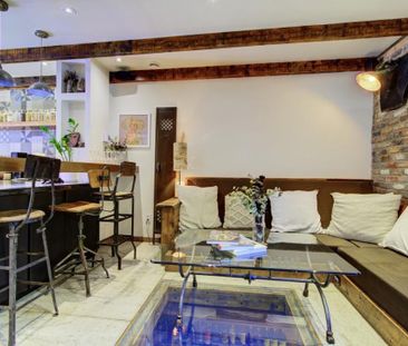 Maison à étages à louer - Montréal (Le Sud-Ouest) (Saint-Henri) - Photo 1