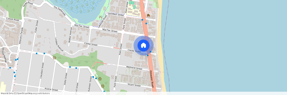 34/1259 Pittwater Road, Narrabeen NSW 2101