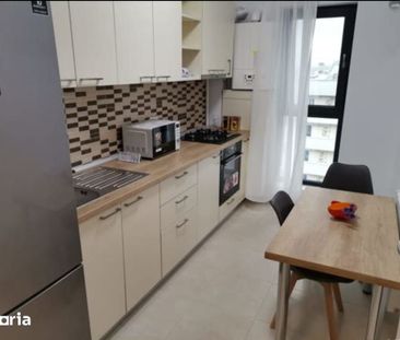 Apartament spatios Grozavesti metrou - Fotografie 5