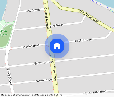 COMFORTABLE AND CONVENIENT LIVING IN THE HEART OF OAK FLATS - Photo 1