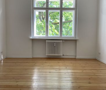 Ihr neues Zuhause: Familienwohnung in Berlin-Wilmersdorf! - Photo 5