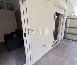 Studio/Γκαρσονιέρα για ενοικίαση - Πάτρα, - Photo 2