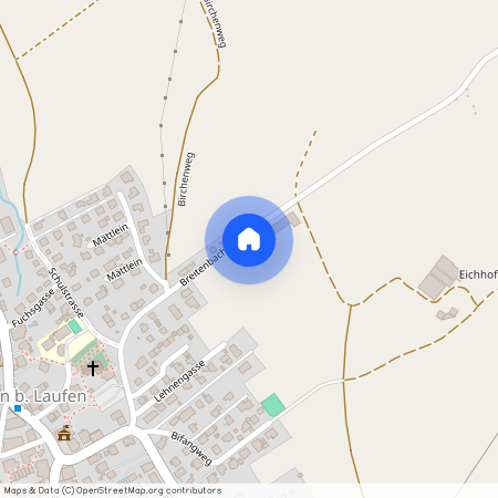 4246, Wahlen, Breitenbachweg, 34