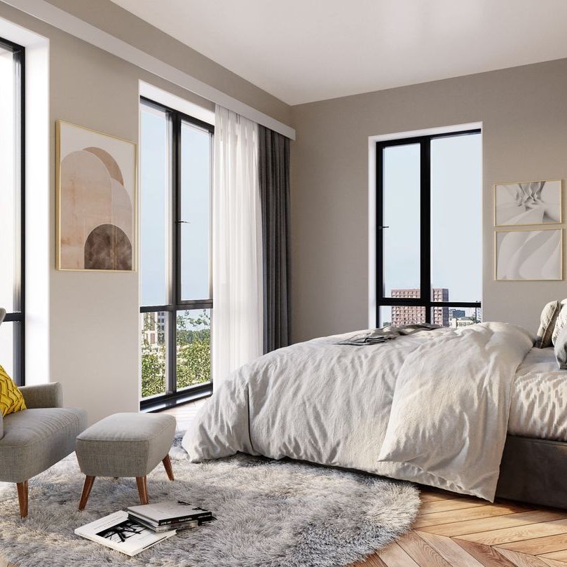 Rijnlandlaan 221, Schipluidenbuurt, 1062MX, Amsterdam - Photo 1