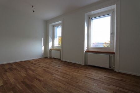 5.5 Zimmerwohnung an bester City-Lage - Photo 3