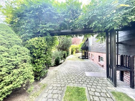 PIĘKNY DOM WOLNOSTOJĄCYNA ZACISZU - Фото 5