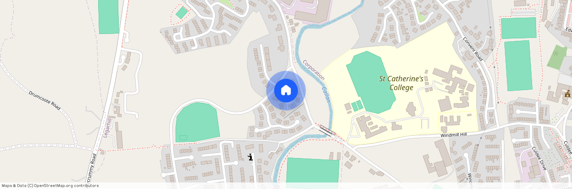 6 Ard Ri Park, Armagh, BT60 4JS