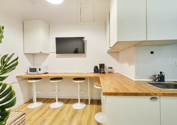 Carrer de la Mercè, Barcelona, Catalonia 08002