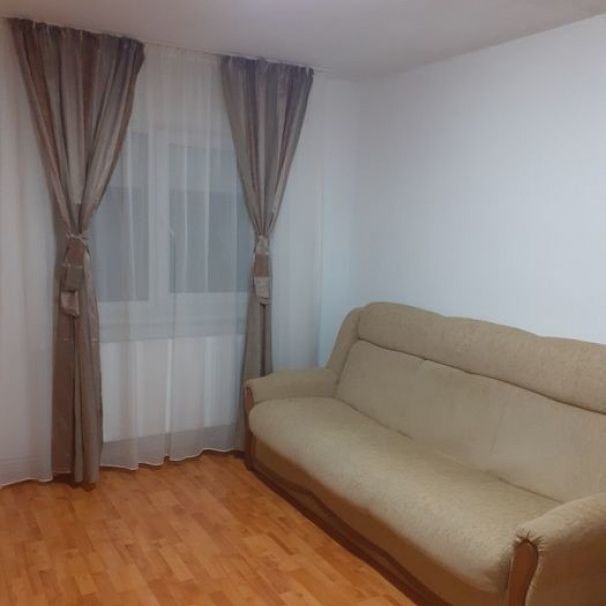 Garsoniera in zona Sebastian - Fotografie 1