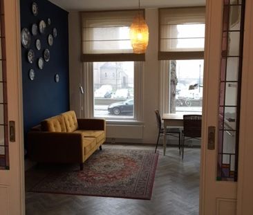 Appartement te huur: van Trieststraat 3 6512 CW Nijmegen - Photo 1