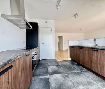 Appartement te huur - Foto 4
