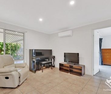 5 Bedroom Home. Positioned on a quiet street within a convenient di... - Photo 5