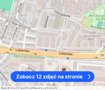 3-pok. 60m2 + ogródek, parking, Prądnik Czerwony - Zdjęcie 1