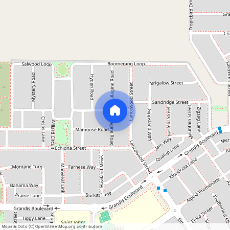 2 Cooba Way, WA 6031, Banksia Grove