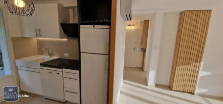 Appartement à louer 3 pièces 50.73m² - Photo 3