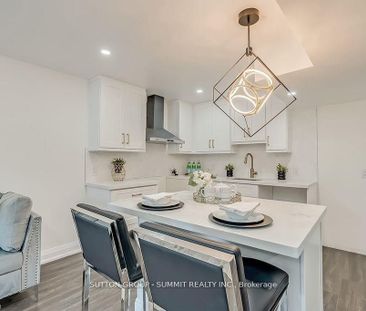 For Lease - 16 Upper Canada Drive Unit# Main, Kitchener, Ontario - Photo 1