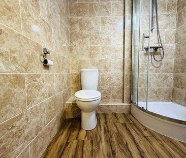 1 bedroom flat to rent - Photo 6