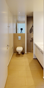 Lækker lys 3'er med unik placering - Foto 4