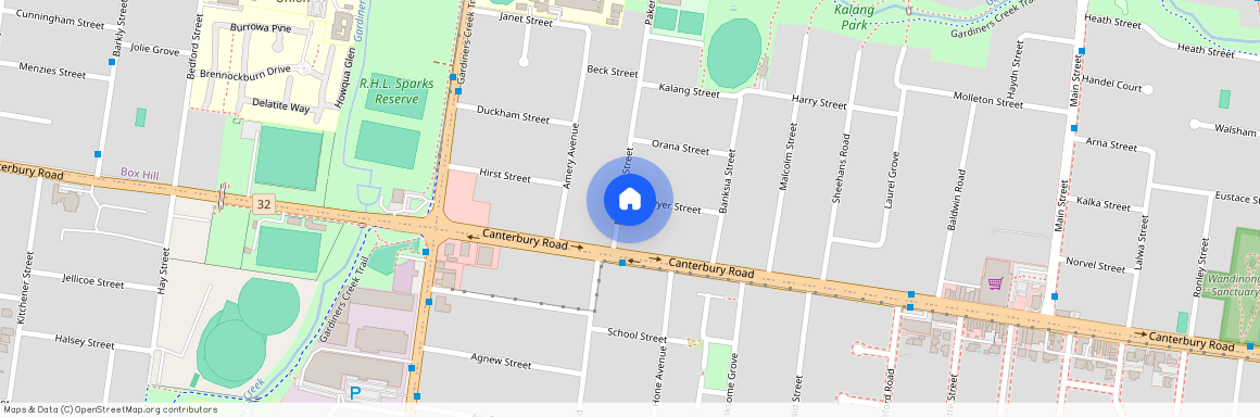 95 Pakenham Street, Blackburn